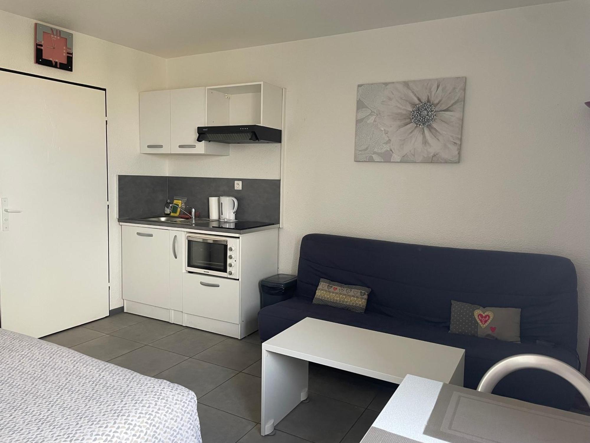 Au Rythme Des Ferrys Apartment Calais Luaran gambar
