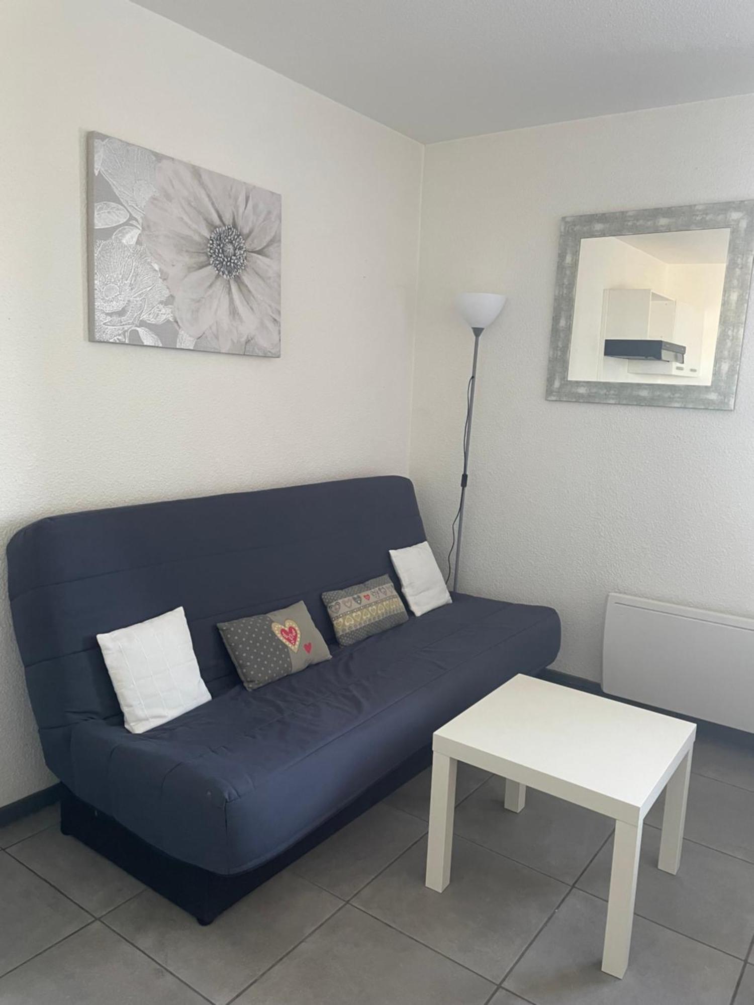 Au Rythme Des Ferrys Apartment Calais Luaran gambar
